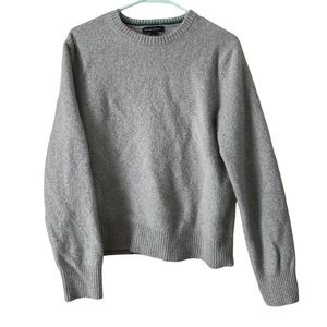 NWOT banana republic merino wool sweater